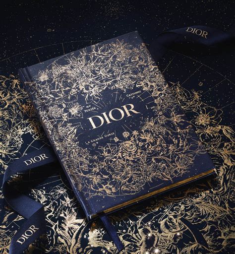 christian dior journal|who inherited Christian Dior.